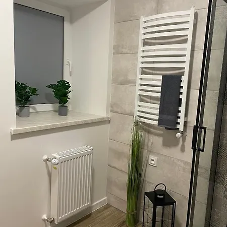Sudety Apartment *