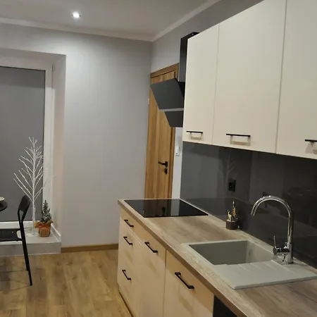 Appartement Sudety *