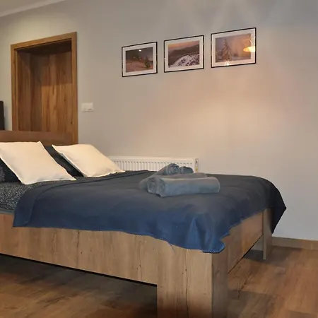 Sudety Apartment *