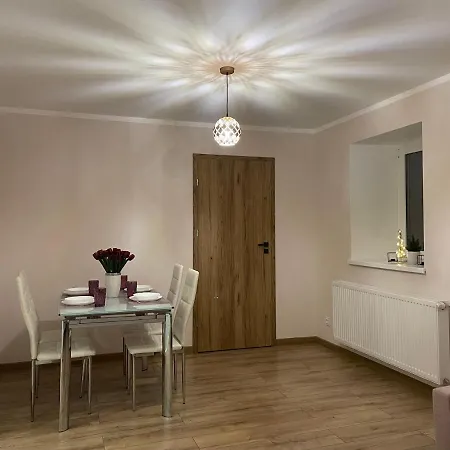 Sudety Bystrzyca Kłodzka