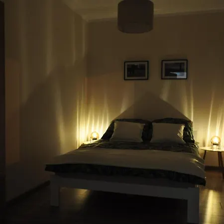 Apartamento Sudety *