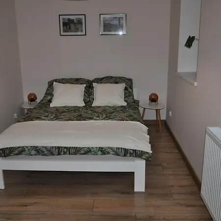 Sudety Apartment *