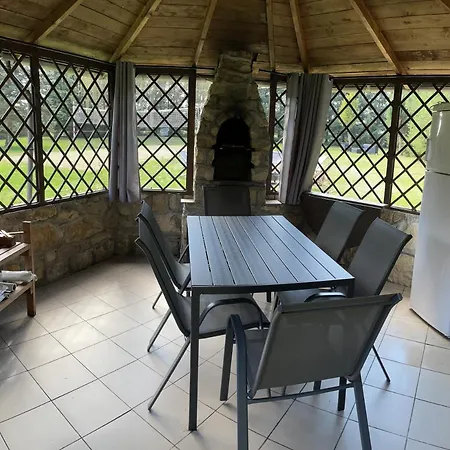 Sudety Bystrzyca Kłodzka