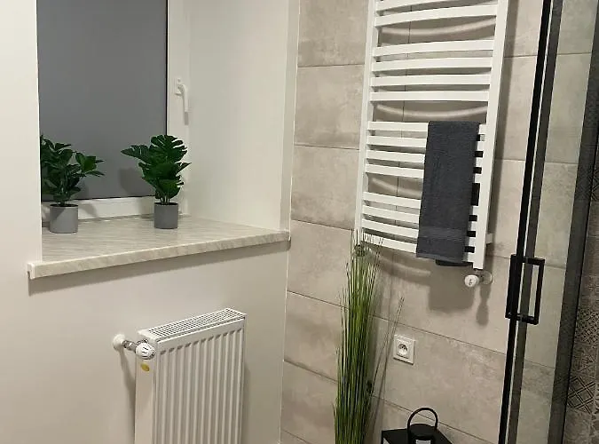 Sudety Appartamento *