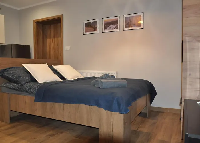 Sudety Appartamento *