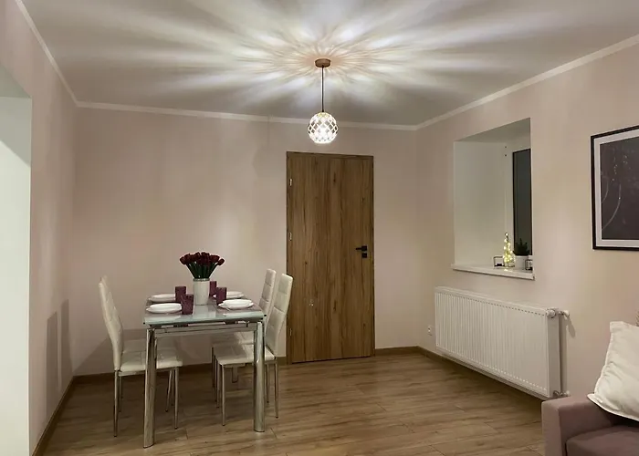 Sudety Bystrzyca Kłodzka