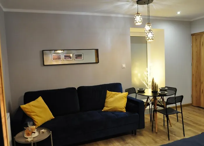 Sudety Bystrzyca Kłodzka