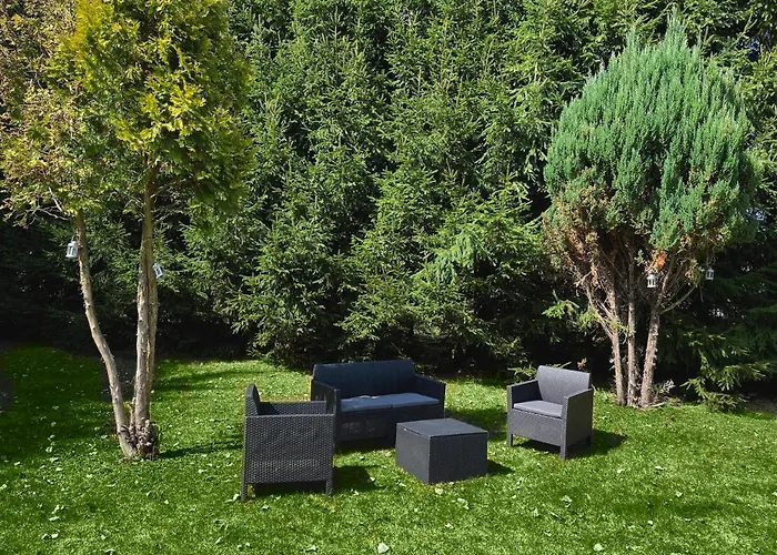 Sudety * ביסטריצה קלודזקה